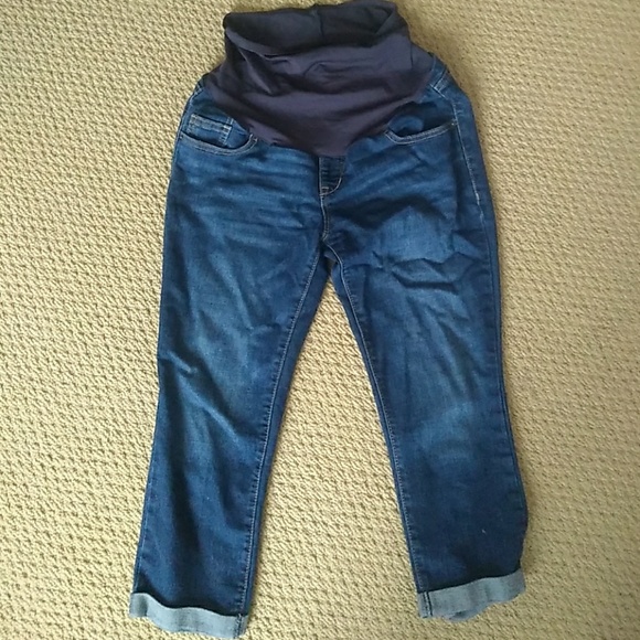 Maternity jeans - Picture 2 of 6